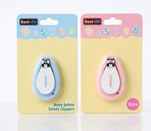 Best-BB Baby Nail Clipper