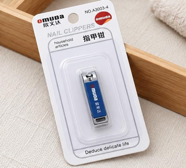 OMUDA Nail Clippers No. A3003-4