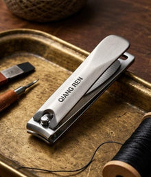 Nail Clipper No. A6625-6