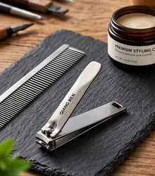 Nail Clipper No. A6625-6