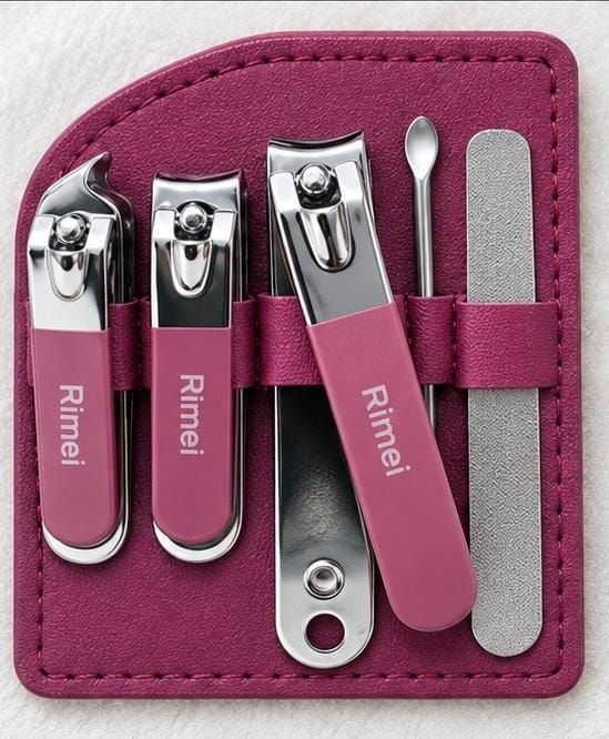 Rimel Nail Clippers RM- B6002