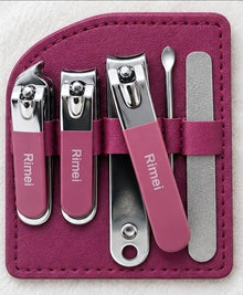 Rimel Nail Clippers RM- B6002