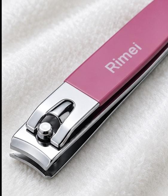 Rimel Nail Clippers RM- B6002