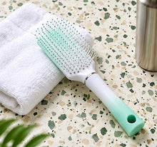 Flat Detangling Paddle Hair Brush