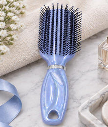 Comb for Women & Paddle Hair Brush for Men & Women