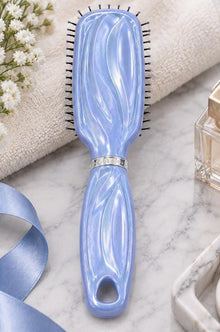 Comb for Women & Paddle Hair Brush for Men & Women