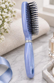 Comb for Women & Paddle Hair Brush for Men & Women