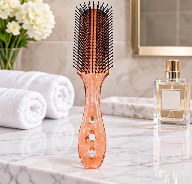 Professional Jiamei Hair Brush