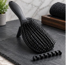 Hairbrush for Curly Hair