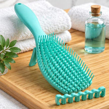 Hairbrush for Curly Hair
