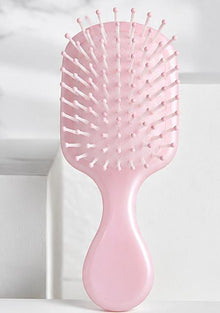 Macaron Air Cushion Small Comb