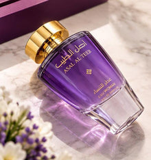 Lattafa Asal Al Teeb Eau De Parfum 100ml