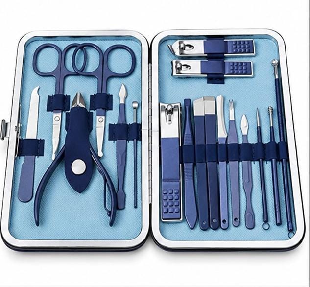 All In Onenail care, nail clippers for curling nails