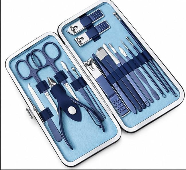 All In Onenail care, nail clippers for curling nails