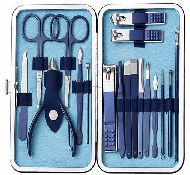 All In Onenail care, nail clippers for curling nails