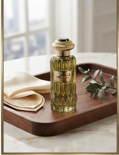 Lattafa Sumou Eau De Parfum 100ml