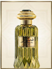 Lattafa Sumou Eau De Parfum 100ml