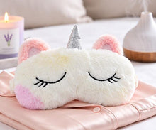 Eye Mask Sleeping Mask for Travelling Eye Shade for Sleeping
