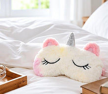 Eye Mask Sleeping Mask for Travelling Eye Shade for Sleeping