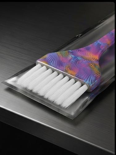 Hair Dyeing Supplies Kit Hair Dye Kit