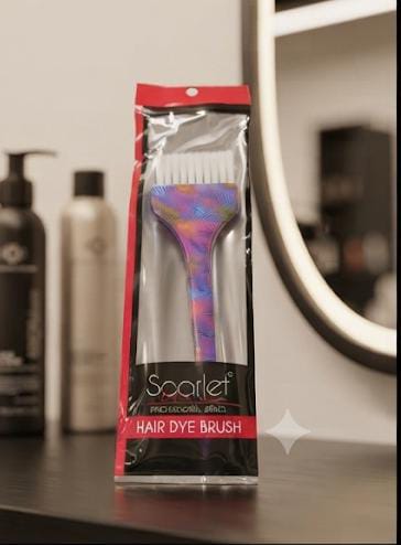 Hair Dyeing Supplies Kit Hair Dye Kit