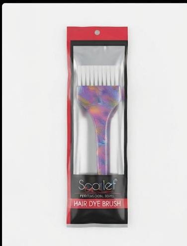 Hair Dyeing Supplies Kit Hair Dye Kit