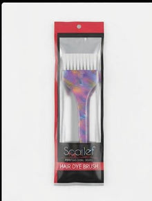 Hair Dyeing Supplies Kit Hair Dye Kit