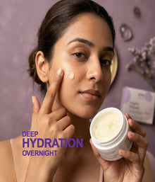 Freeskin Glow Repair Night Cream 50gm