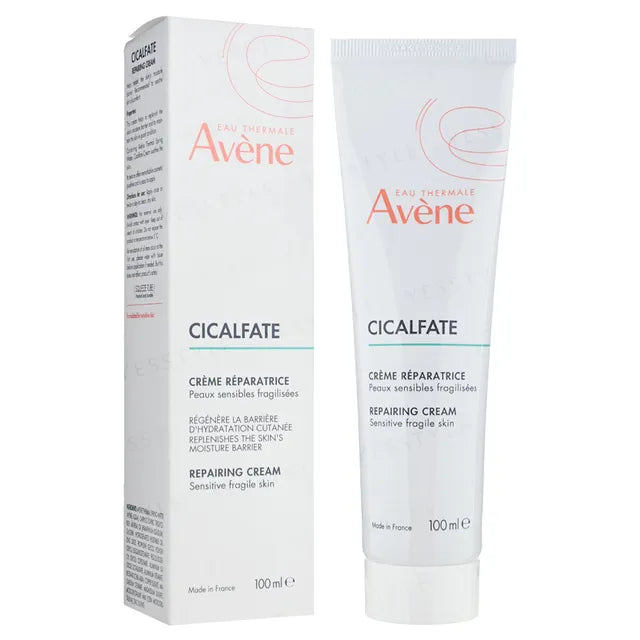 Avène Cicalfate+ Restorative Protective Cream 100ml