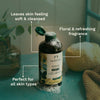 The Body Shop Moringa Shower Gel 250ML