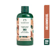 The Body Shop Moringa Shower Gel 250ML