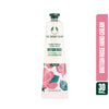 The Body Shop British Rose Petal Soft Hand Cream (30ml)