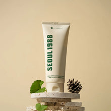 KSECRET Seoul 1988 Cleansing Foam: Pine Cica 1%+Probiotics 150ml