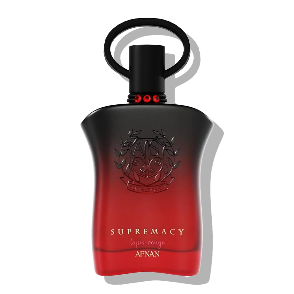 Afnan Supremacy Tapis Rouge Eau de Parfum 90ml