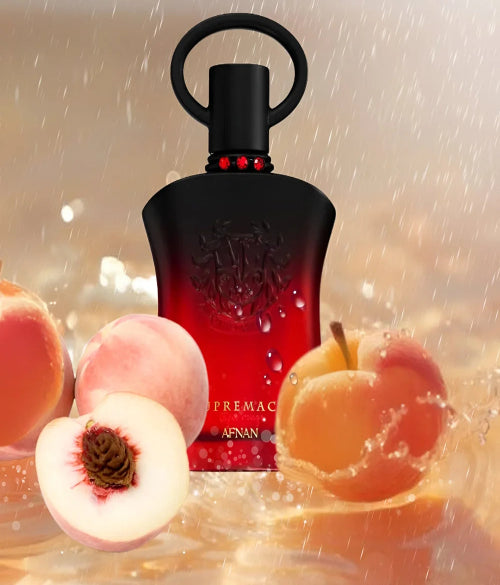 Afnan Supremacy Tapis Rouge Eau de Parfum 90ml