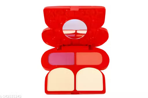 ADS Fashion Colour Eye Shadow A8129