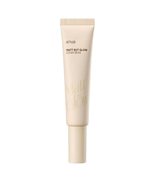 Anua Matt But Glow Cover Beige SPF50+ PA++++