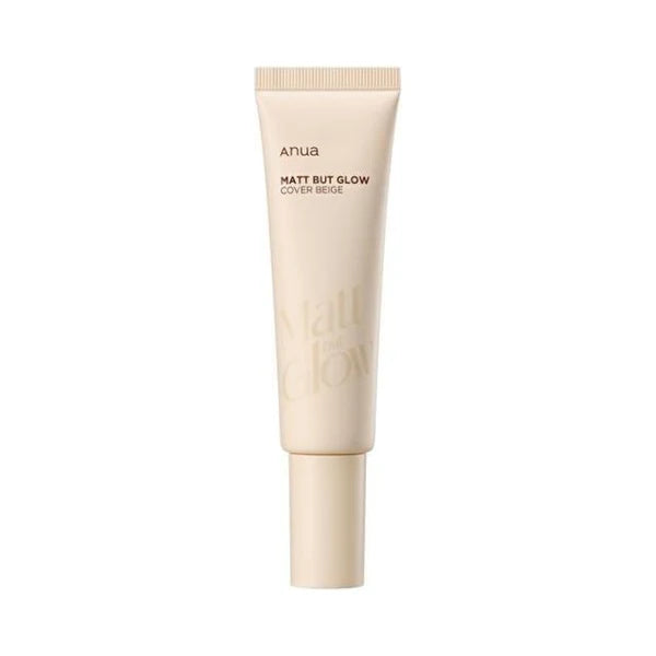 Anua Matt But Glow Cover Beige SPF50+ PA++++