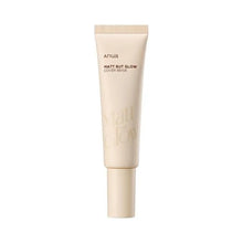 Anua Matt But Glow Cover Beige SPF50+ PA++++