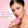 RENEE Pink Therapy Hydrolyzed Collagen Jelly Face Cream For Healthy, Hydrated Skin (50g)