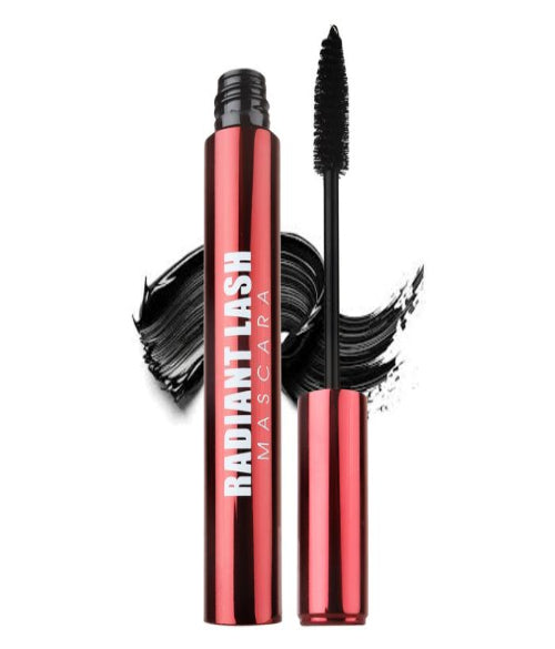 Lyon Beauty USA RADIANT LASH MASCARA(BLACK)