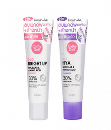 CATHY DOLL DUO CLEANSER 30% AMINO ACID