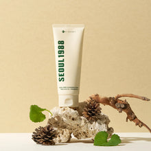 KSECRET Seoul 1988 Cleansing Foam: Pine Cica 1%+Probiotics 150ml