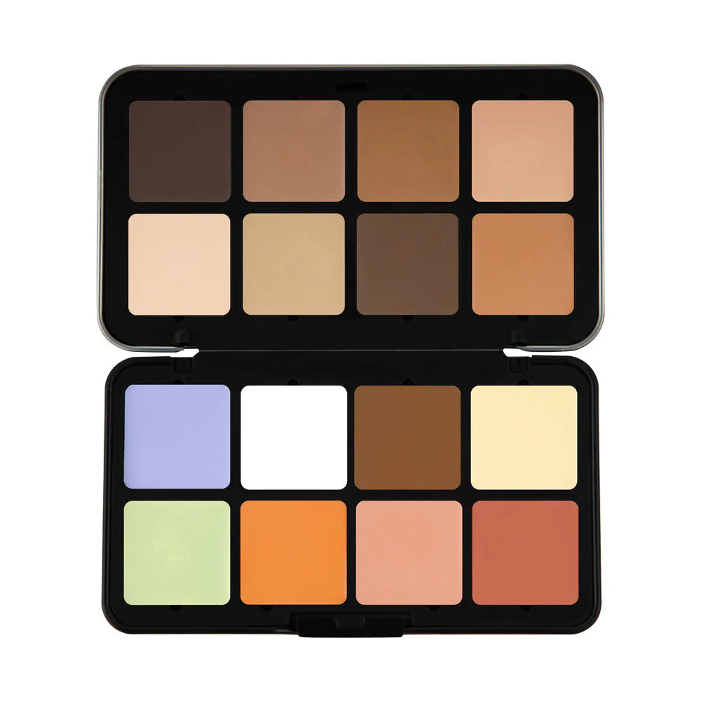 16 Color Camouflage HD Palette – CHP