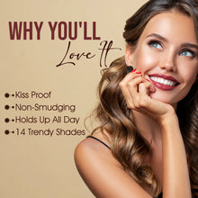 Colors Queen Nude It Creamy Matte Long Lasting Lipstick