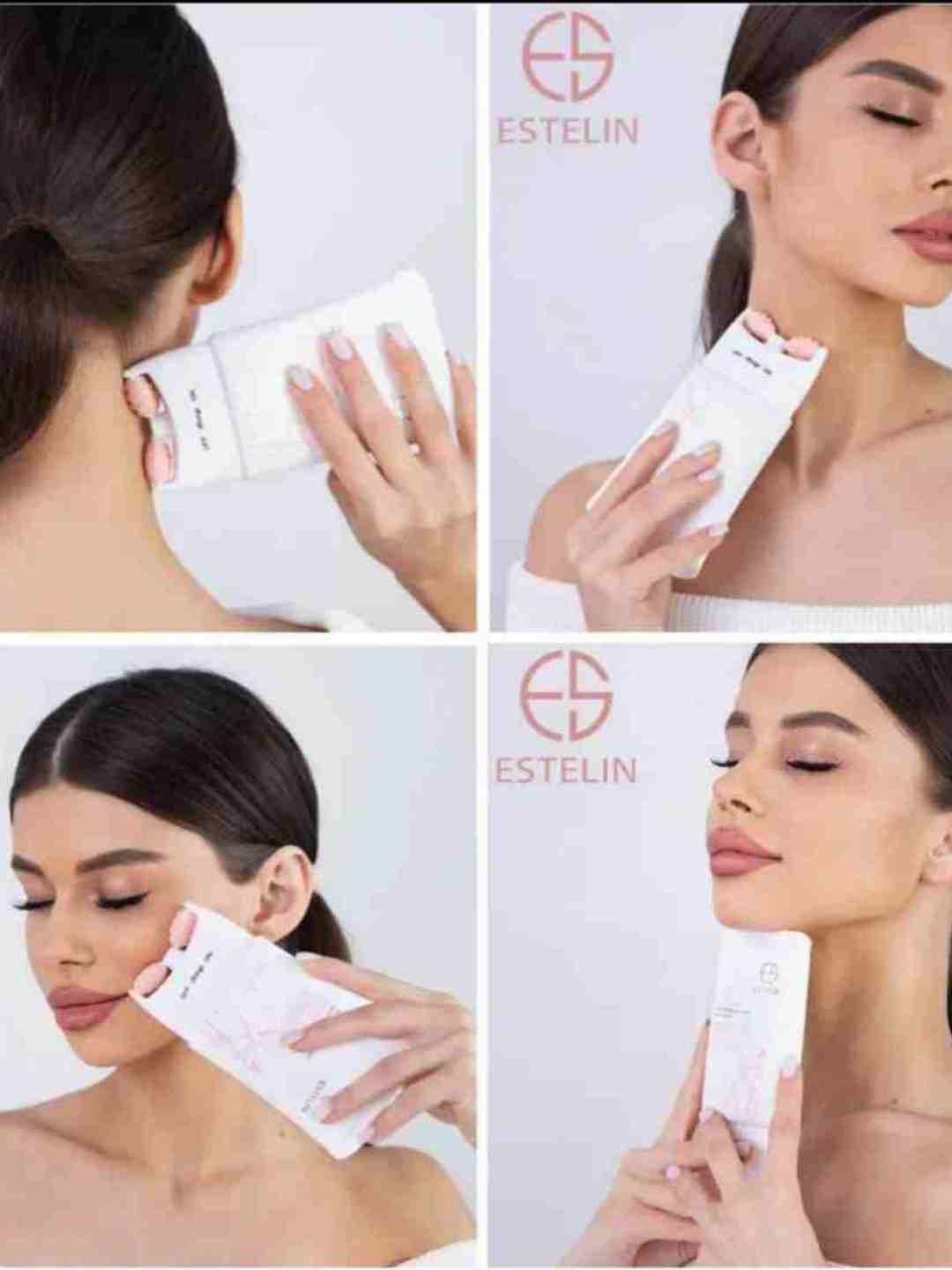 ESTELIN VITAMIN C BRIGHTENING & TIGHTENING NECK CREAM