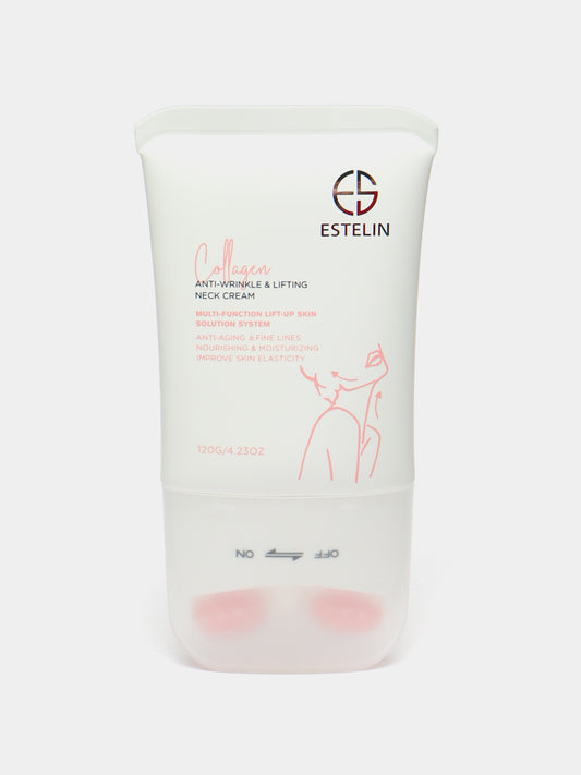 ESTELIN VITAMIN C BRIGHTENING & TIGHTENING NECK CREAM