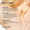 Anua Heartleaf 80 Moisture Soothing Ampoule with Hyaluronic Acid, Hydrates & Reduces Redness