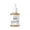 Anua Heartleaf 80 Moisture Soothing Ampoule with Hyaluronic Acid, Hydrates & Reduces Redness
