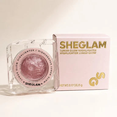Lunar Glow Highlighter